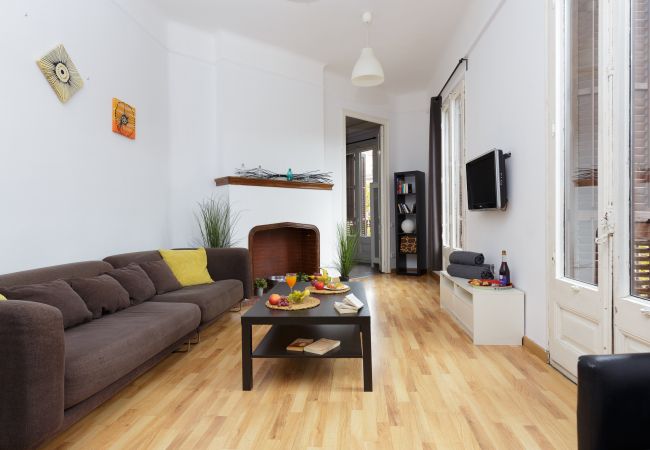 Apartamento en Barcelona - Plaza Universidad 