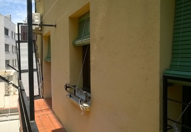 Apartamento en Barcelona - Apartamento en Sagrada Familia  Apartamento en Barcelona - Apartamento en Sagrada Familia