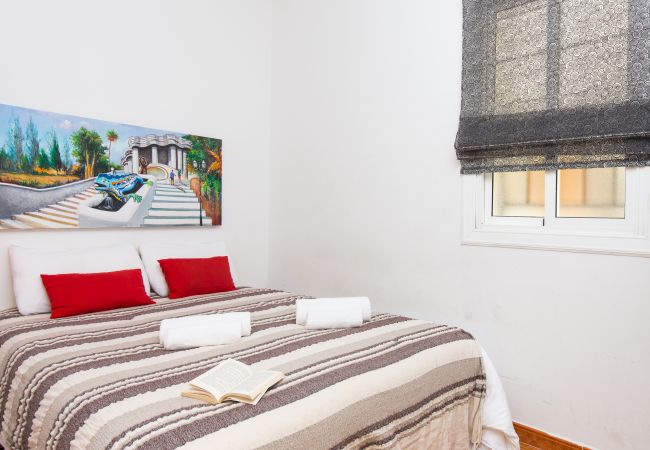 Apartamento en Barcelona - Apartamento en Sagrada Familia  Apartamento en Barcelona - Apartamento en Sagrada Familia