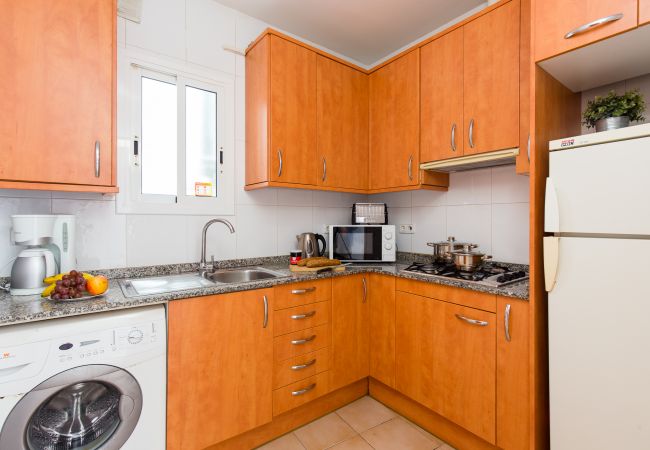 Apartamento en Barcelona - Apartamento en Sagrada Familia  Apartamento en Barcelona - Apartamento en Sagrada Familia