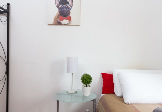 Apartamento en Barcelona - Apartamento en Sagrada Familia  Apartamento en Barcelona - Apartamento en Sagrada Familia