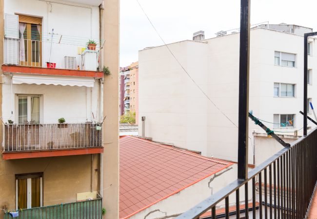 Apartamento en Barcelona - Apartamento en Sagrada Familia  Apartamento en Barcelona - Apartamento en Sagrada Familia