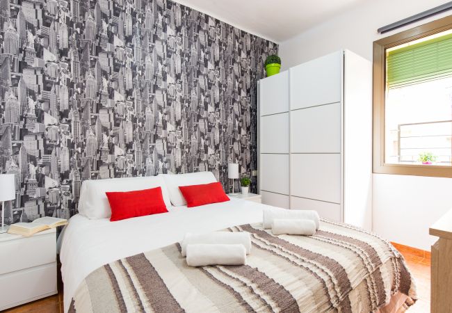 Apartamento en Barcelona - Apartamento en Sagrada Familia  Apartamento en Barcelona - Apartamento en Sagrada Familia