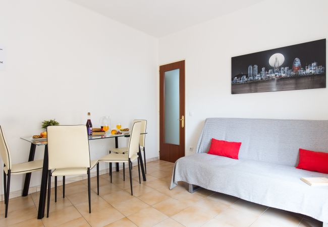 Apartamento en Barcelona - Apartamento en Sagrada Familia  Apartamento en Barcelona - Apartamento en Sagrada Familia