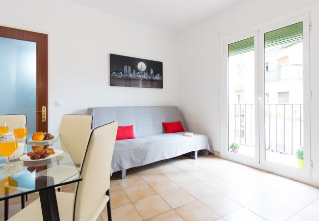 Apartamento en Barcelona - Apartamento en Sagrada Familia  Apartamento en Barcelona - Apartamento en Sagrada Familia