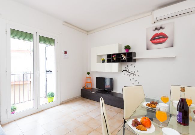 Apartamento en Barcelona - Apartamento en Sagrada Familia 