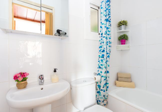 Apartamento en Barcelona - Apartamento en Sagrada Familia  Apartamento en Barcelona - Apartamento en Sagrada Familia