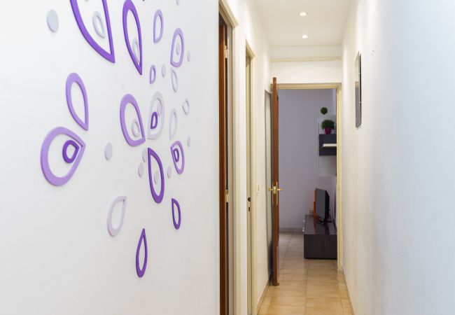 Apartamento en Barcelona - Apartamento en Sagrada Familia  Apartamento en Barcelona - Apartamento en Sagrada Familia