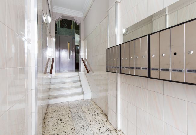 Apartamento en Barcelona - Apartamento en Sagrada Familia  Apartamento en Barcelona - Apartamento en Sagrada Familia