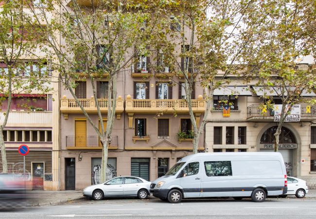 Apartamento en Barcelona - Apartamento en Sagrada Familia  Apartamento en Barcelona - Apartamento en Sagrada Familia