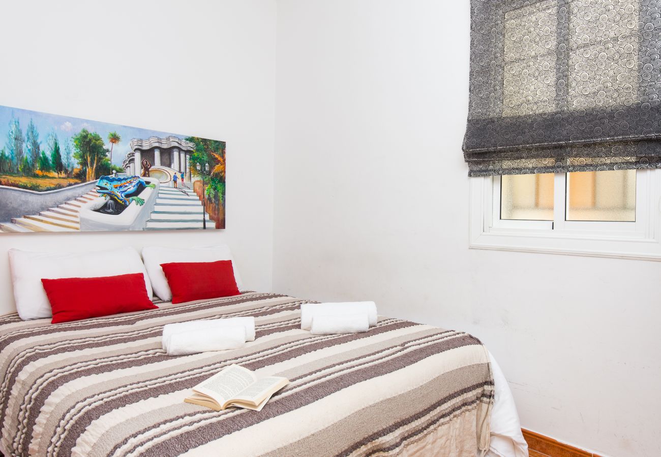 Apartamento en Barcelona - Apartamento en Sagrada Familia  Apartamento en Barcelona - Apartamento en Sagrada Familia