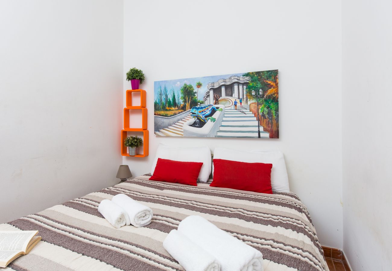 Apartamento en Barcelona - Apartamento en Sagrada Familia  Apartamento en Barcelona - Apartamento en Sagrada Familia