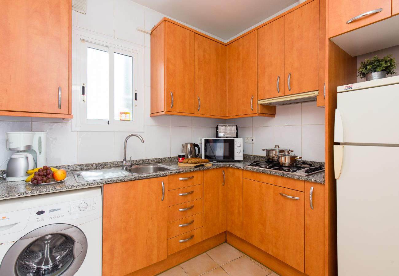 Apartamento en Barcelona - Apartamento en Sagrada Familia  Apartamento en Barcelona - Apartamento en Sagrada Familia