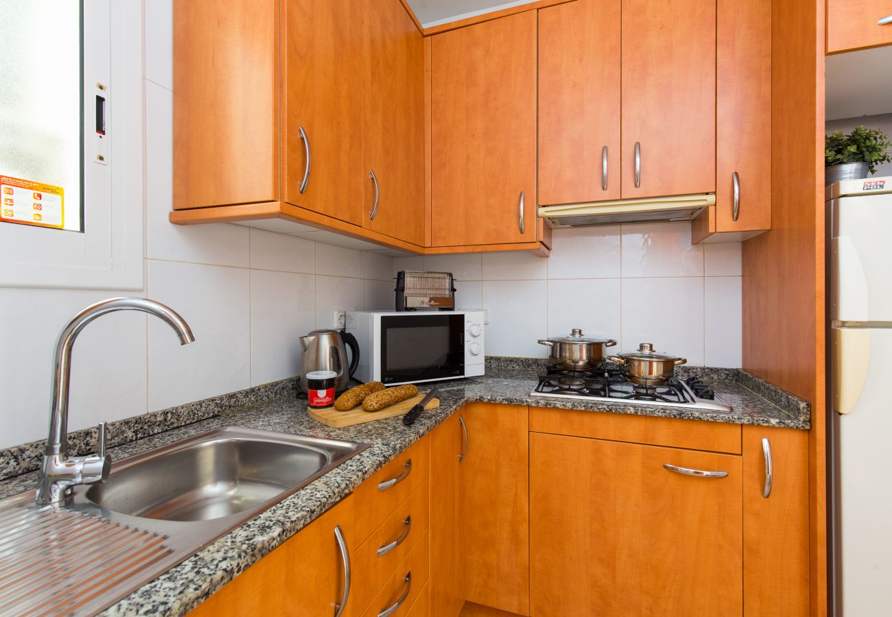 Apartamento en Barcelona - Apartamento en Sagrada Familia  Apartamento en Barcelona - Apartamento en Sagrada Familia