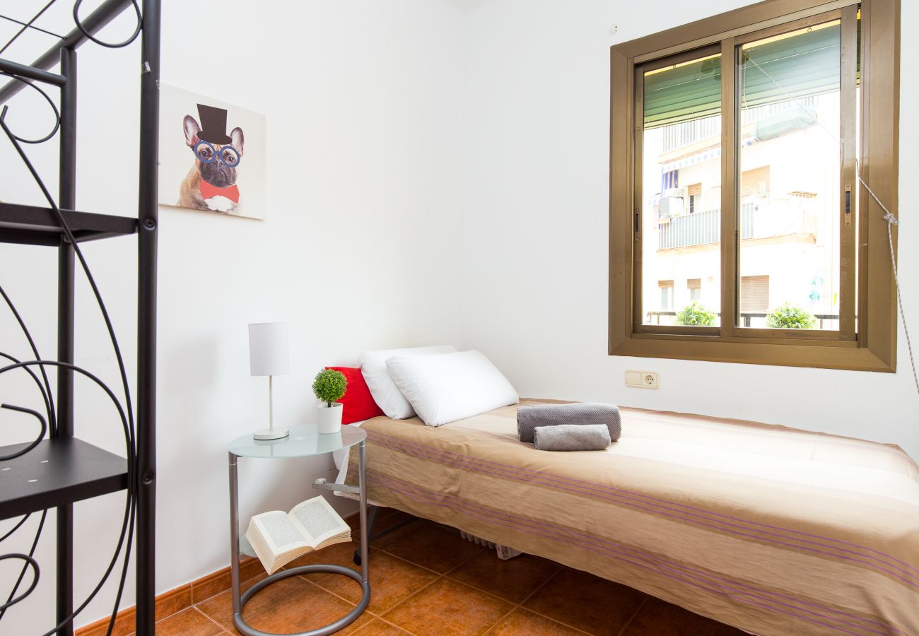 Apartamento en Barcelona - Apartamento en Sagrada Familia  Apartamento en Barcelona - Apartamento en Sagrada Familia