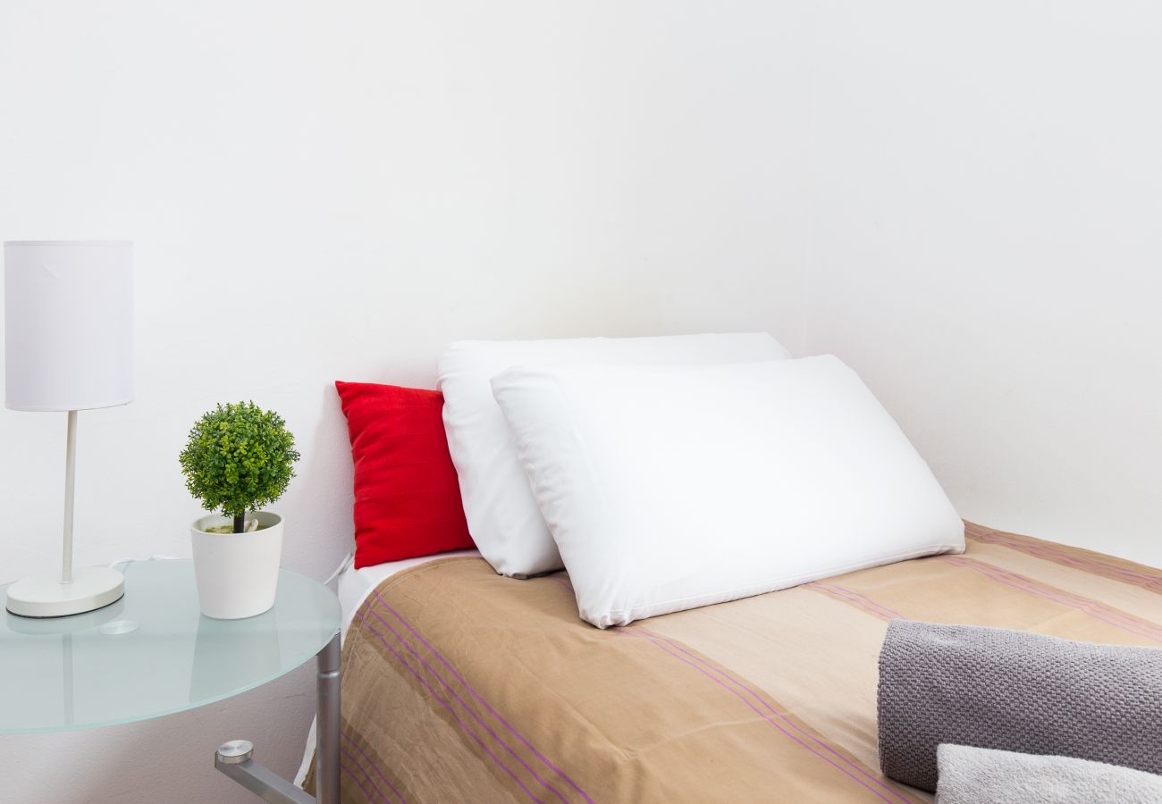 Apartamento en Barcelona - Apartamento en Sagrada Familia  Apartamento en Barcelona - Apartamento en Sagrada Familia