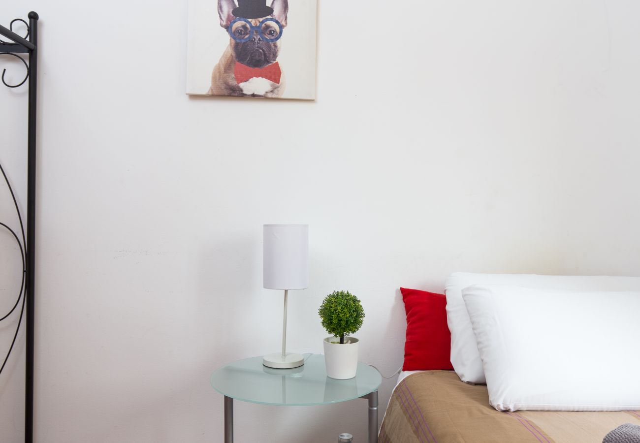 Apartamento en Barcelona - Apartamento en Sagrada Familia  Apartamento en Barcelona - Apartamento en Sagrada Familia