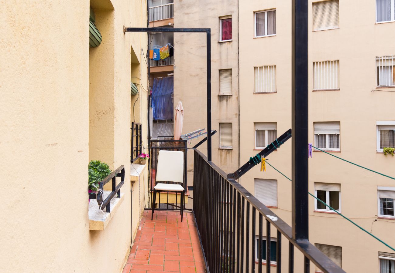 Apartamento en Barcelona - Apartamento en Sagrada Familia  Apartamento en Barcelona - Apartamento en Sagrada Familia