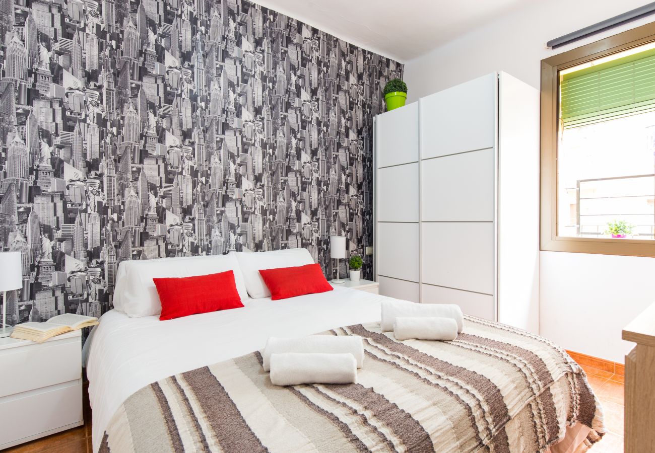 Apartamento en Barcelona - Apartamento en Sagrada Familia  Apartamento en Barcelona - Apartamento en Sagrada Familia