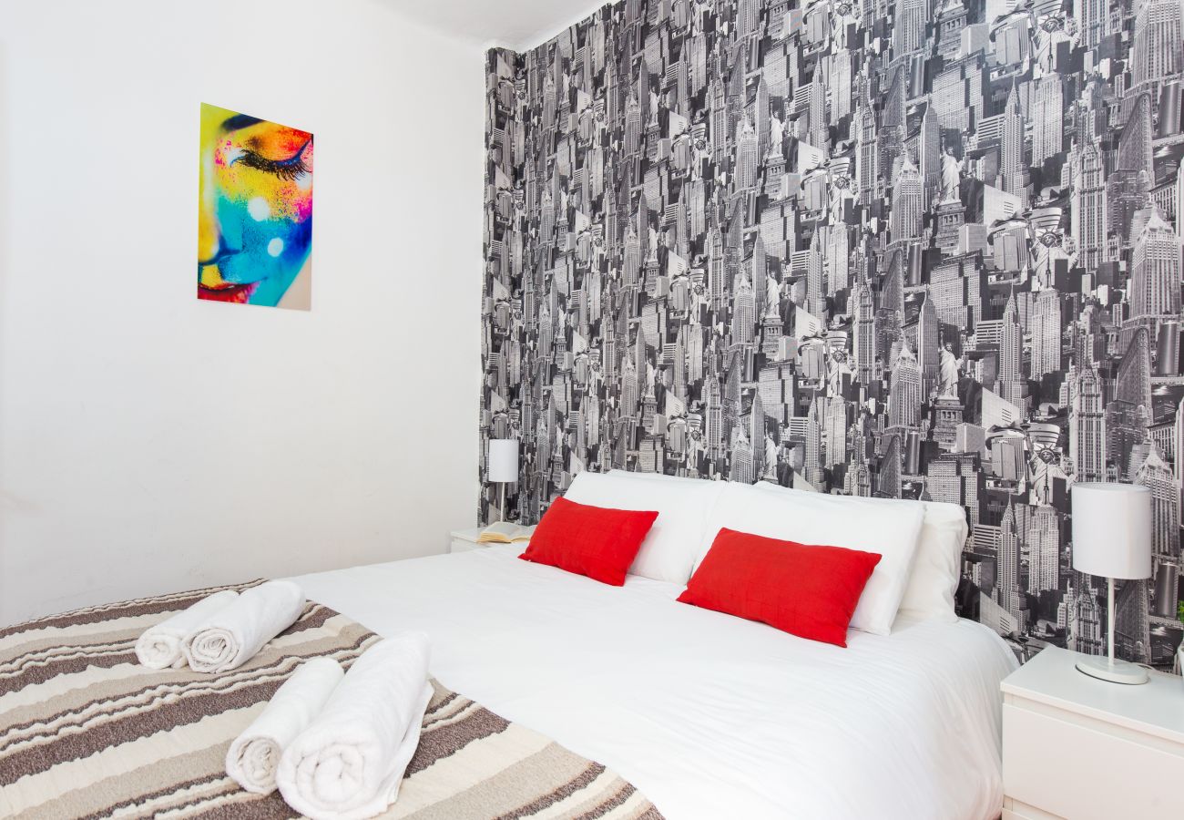 Apartamento en Barcelona - Apartamento en Sagrada Familia  Apartamento en Barcelona - Apartamento en Sagrada Familia