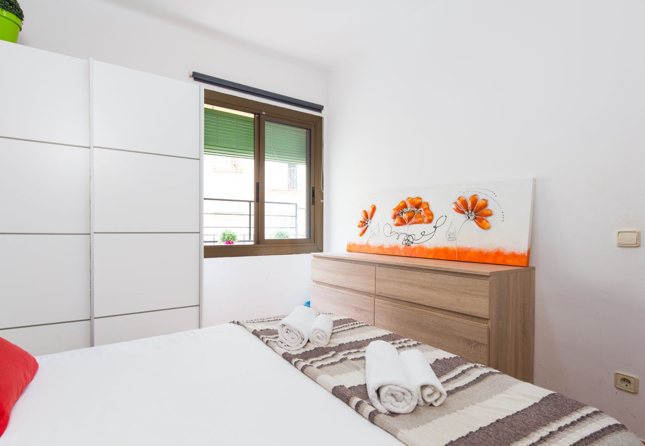 Apartamento en Barcelona - Apartamento en Sagrada Familia  Apartamento en Barcelona - Apartamento en Sagrada Familia