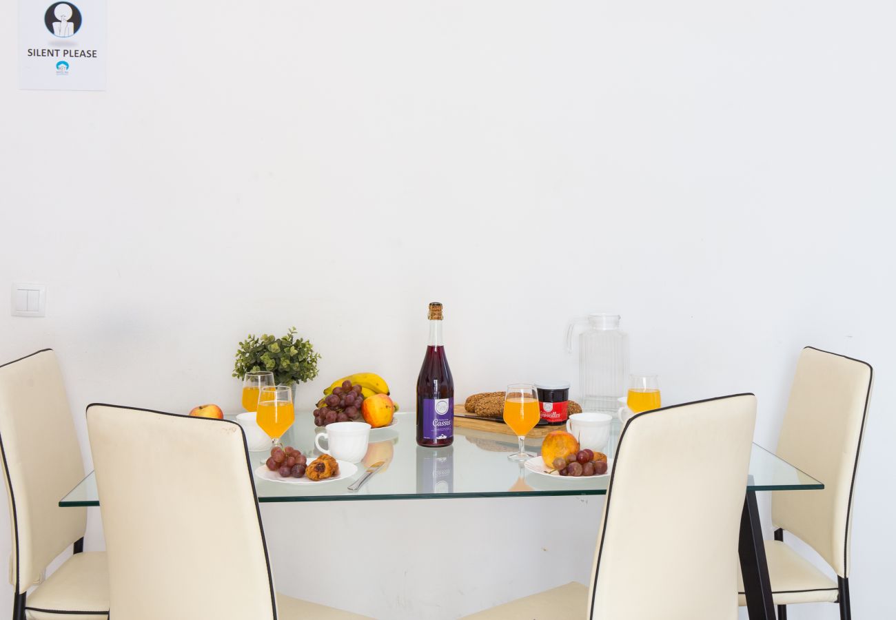 Apartamento en Barcelona - Apartamento en Sagrada Familia  Apartamento en Barcelona - Apartamento en Sagrada Familia