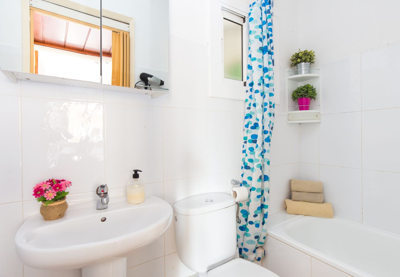 Apartamento en Barcelona - Apartamento en Sagrada Familia  Apartamento en Barcelona - Apartamento en Sagrada Familia