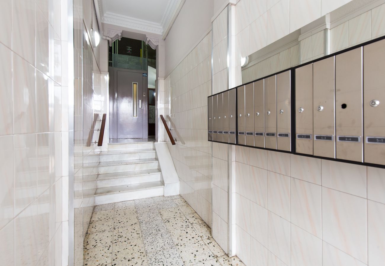 Apartamento en Barcelona - Apartamento en Sagrada Familia  Apartamento en Barcelona - Apartamento en Sagrada Familia