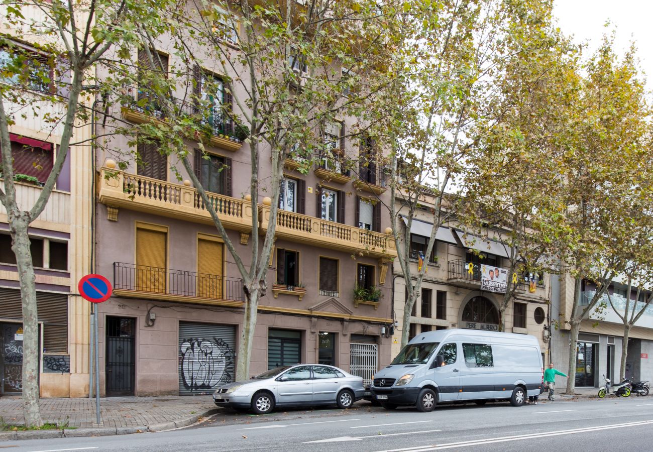 Apartamento en Barcelona - Apartamento en Sagrada Familia  Apartamento en Barcelona - Apartamento en Sagrada Familia