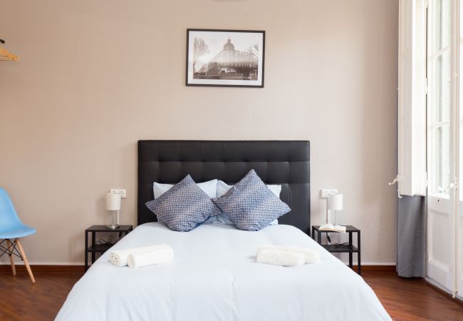 Apartamento en Barcelona - Key Barcelona Girona Apartamento 2.2 Apartamento en Barcelona - Key Barcelona Girona Apartamento 2.2