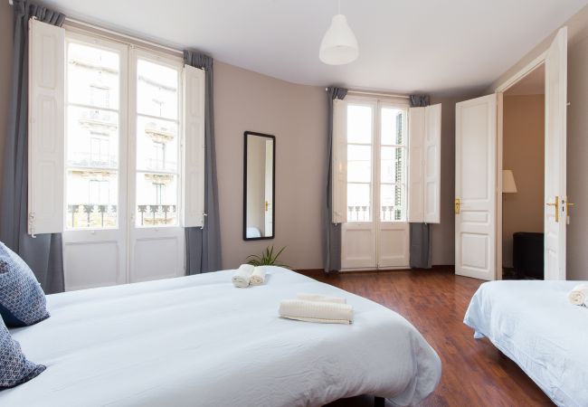 Apartamento en Barcelona - Key Barcelona Girona Apartamento 2.2 Apartamento en Barcelona - Key Barcelona Girona Apartamento 2.2