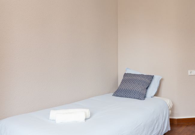Apartamento en Barcelona - Key Barcelona Girona Apartamento 2.2 Apartamento en Barcelona - Key Barcelona Girona Apartamento 2.2