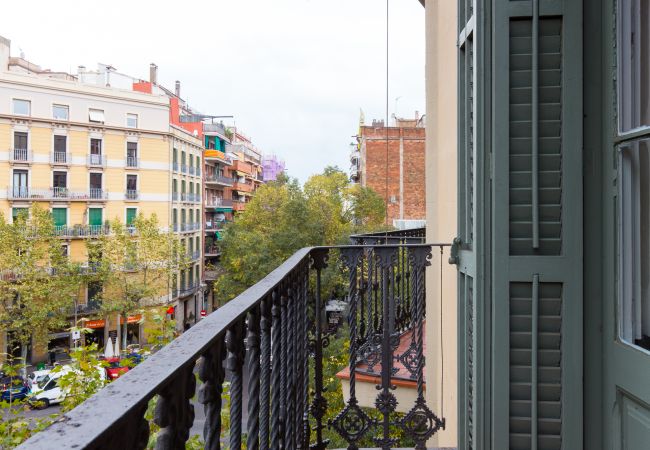 Apartamento en Barcelona - Key Barcelona Girona Apartamento 2.2 Apartamento en Barcelona - Key Barcelona Girona Apartamento 2.2