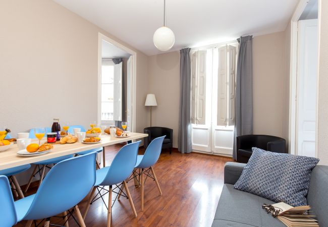 Apartamento en Barcelona - Key Barcelona Girona Apartamento 2.2 Apartamento en Barcelona - Key Barcelona Girona Apartamento 2.2