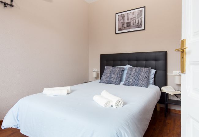 Apartamento en Barcelona - Key Barcelona Girona Apartamento 2.2 Apartamento en Barcelona - Key Barcelona Girona Apartamento 2.2