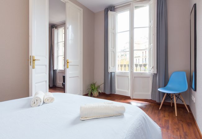 Apartamento en Barcelona - Key Barcelona Girona Apartamento 2.2 Apartamento en Barcelona - Key Barcelona Girona Apartamento 2.2