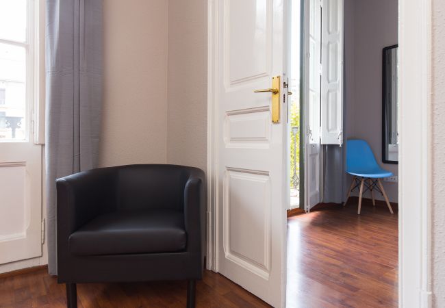 Apartamento en Barcelona - Key Barcelona Girona Apartamento 2.2 Apartamento en Barcelona - Key Barcelona Girona Apartamento 2.2