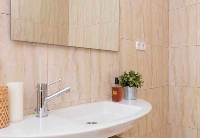 Apartamento en Barcelona - Key Barcelona Girona Apartamento 2.2 Apartamento en Barcelona - Key Barcelona Girona Apartamento 2.2