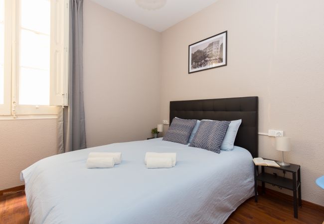 Apartamento en Barcelona - Key Barcelona Girona Apartamento 2.2 Apartamento en Barcelona - Key Barcelona Girona Apartamento 2.2
