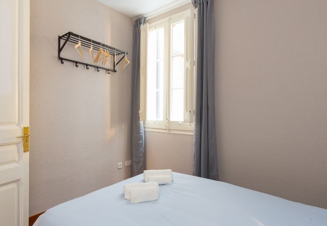 Apartamento en Barcelona - Key Barcelona Girona Apartamento 2.2 Apartamento en Barcelona - Key Barcelona Girona Apartamento 2.2