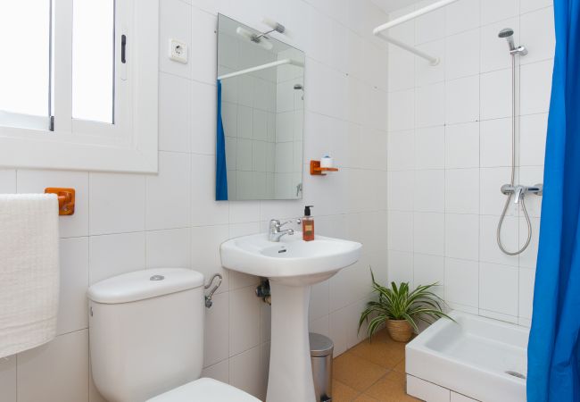 Apartamento en Barcelona - Key Barcelona Girona Apartamento 2.2 Apartamento en Barcelona - Key Barcelona Girona Apartamento 2.2