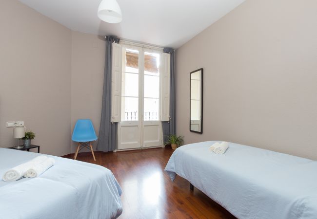 Apartamento en Barcelona - Key Barcelona Girona Apartamento 2.2 Apartamento en Barcelona - Key Barcelona Girona Apartamento 2.2