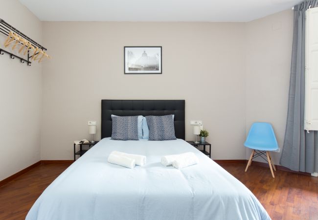 Apartamento en Barcelona - Key Barcelona Girona Apartamento 2.2 Apartamento en Barcelona - Key Barcelona Girona Apartamento 2.2