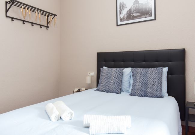 Apartamento en Barcelona - Key Barcelona Girona Apartamento 2.2 Apartamento en Barcelona - Key Barcelona Girona Apartamento 2.2