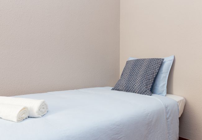 Apartamento en Barcelona - Key Barcelona Girona Apartamento 2.2 Apartamento en Barcelona - Key Barcelona Girona Apartamento 2.2