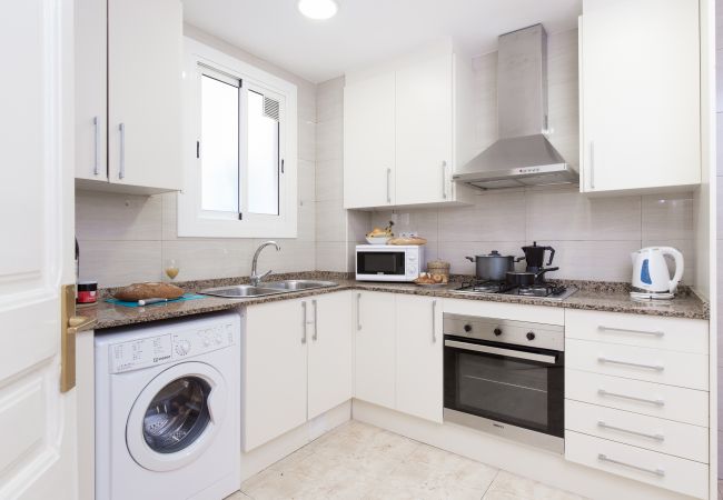 Apartamento en Barcelona - Key Barcelona Girona Apartamento 2.2 Apartamento en Barcelona - Key Barcelona Girona Apartamento 2.2