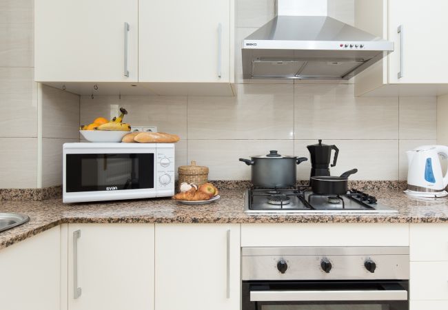 Apartamento en Barcelona - Key Barcelona Girona Apartamento 2.2 Apartamento en Barcelona - Key Barcelona Girona Apartamento 2.2