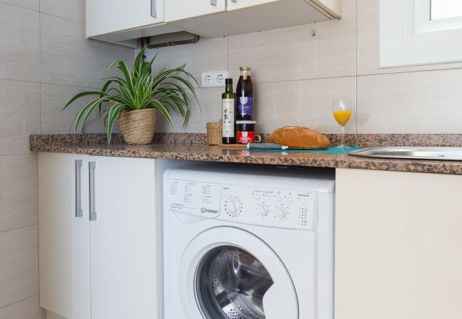 Apartamento en Barcelona - Key Barcelona Girona Apartamento 2.2 Apartamento en Barcelona - Key Barcelona Girona Apartamento 2.2