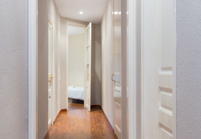 Apartamento en Barcelona - Key Barcelona Girona Apartamento 2.2 Apartamento en Barcelona - Key Barcelona Girona Apartamento 2.2
