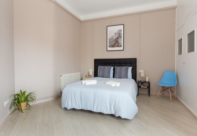 Apartamento en Barcelona - Key Barcelona GIrona 3.2